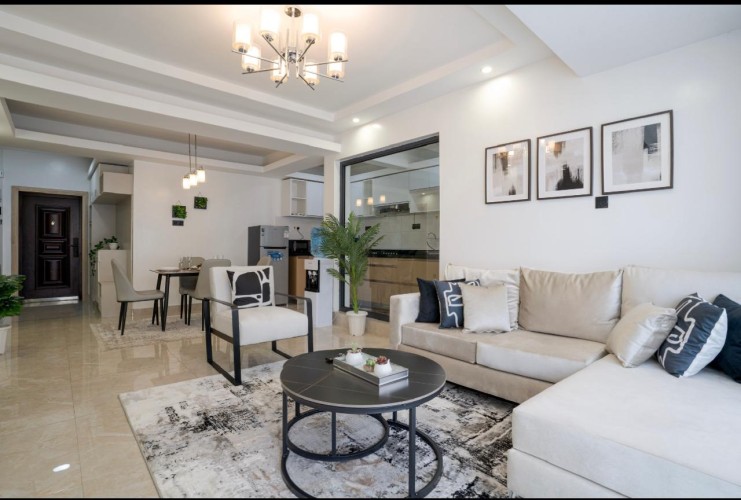2 Bedroom Apartment | Lavington 